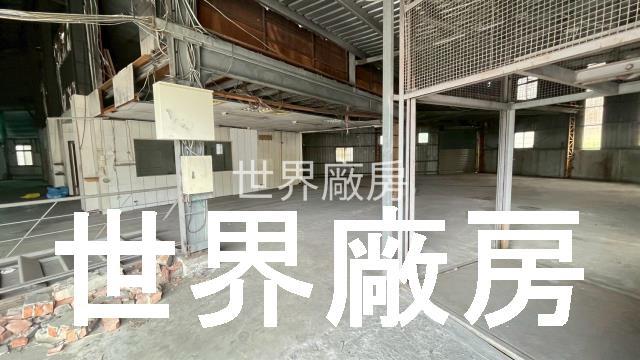 台南安南廠房-0