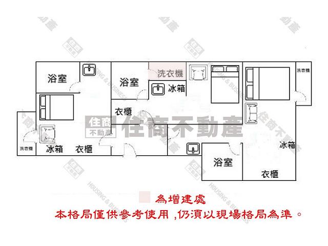 台南中西區公寓-12