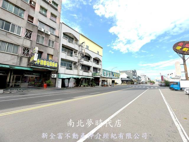 台南永康大樓-13