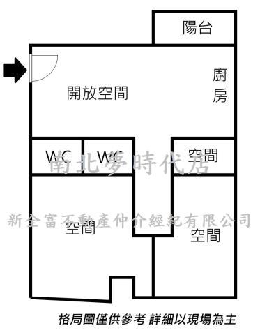 台南永康大樓-14