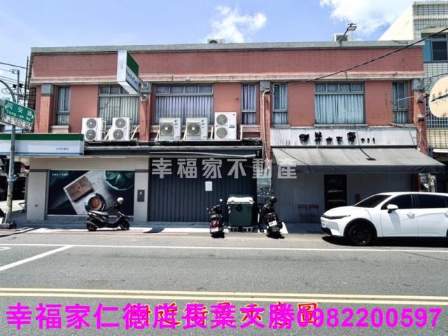 台南安南店面-9