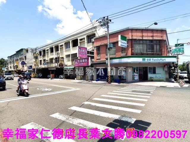 台南安南店面-10