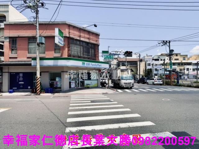 台南安南店面-11