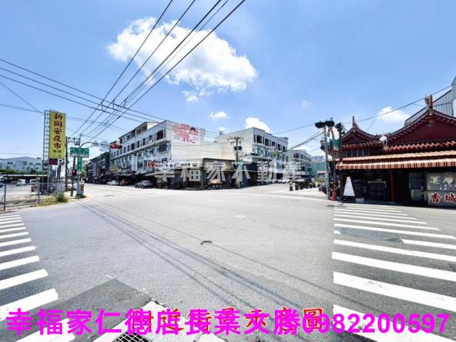 台南安南店面-12