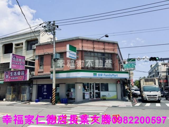 台南安南店面-13