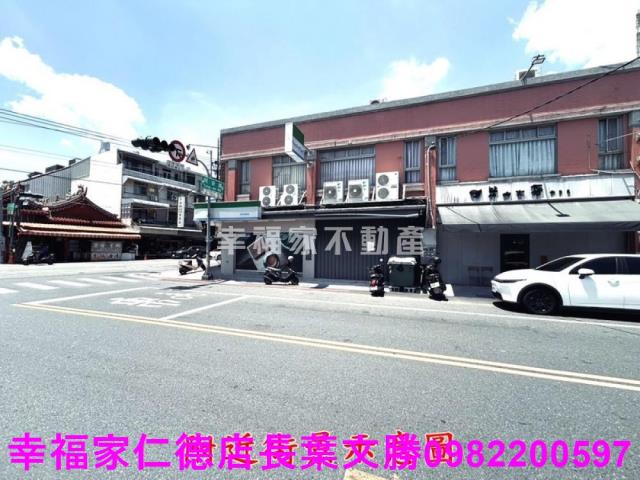 台南安南店面-14