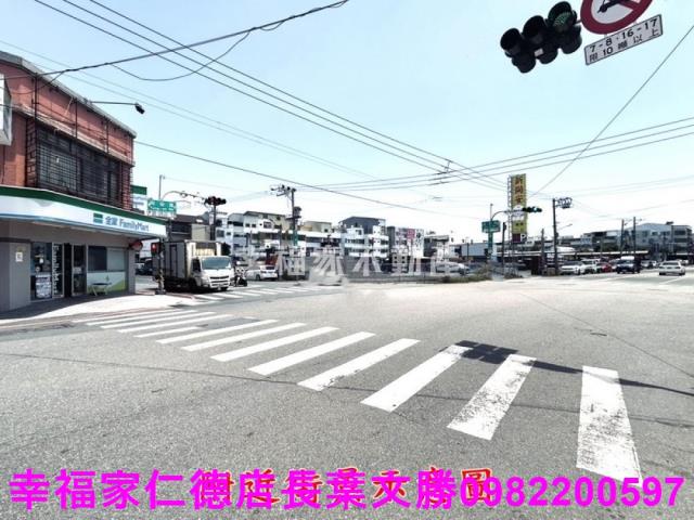 台南安南店面-0