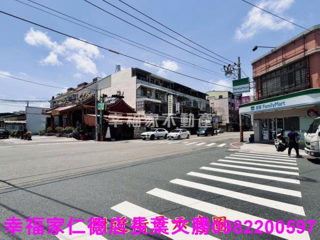 台南安南店面-1