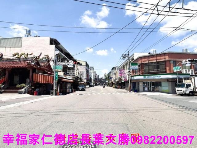 台南安南店面-2