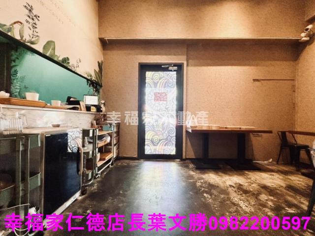 台南安南店面-3