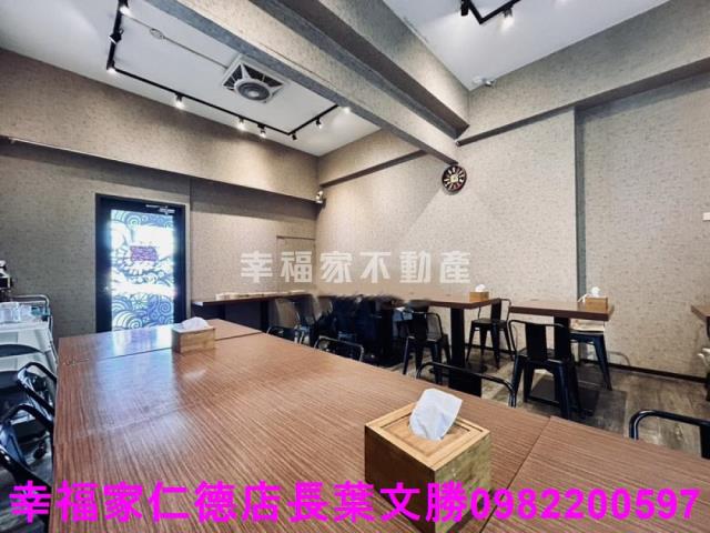 台南安南店面-4