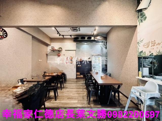 台南安南店面-5