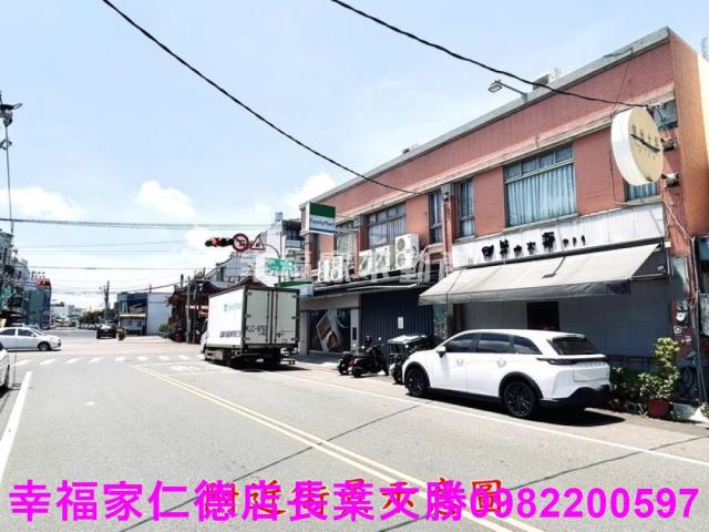 台南安南店面-6