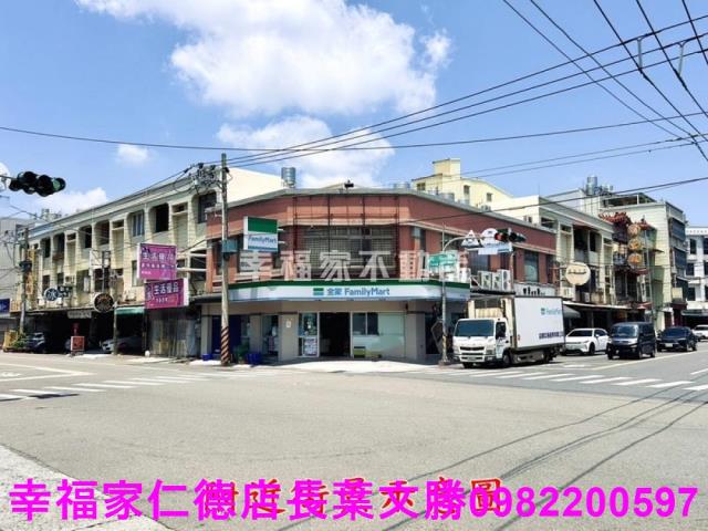 台南安南店面-7