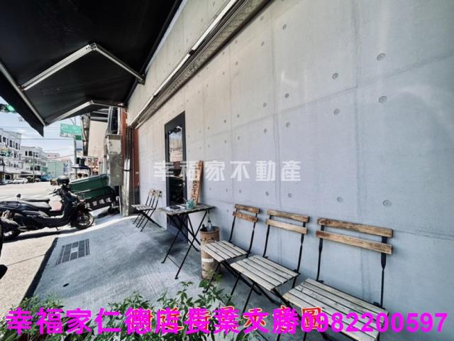 台南安南店面-8