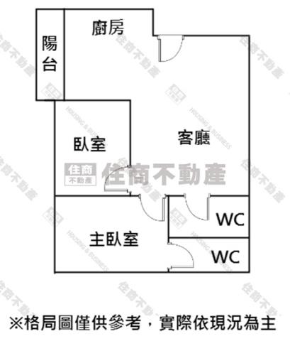 台南永康華廈-11