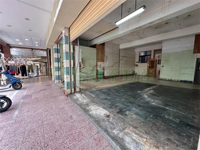 台南中西區店面-0