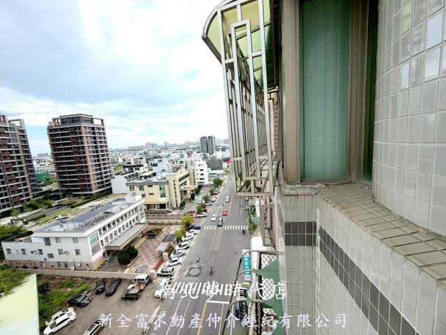 台南永康大樓-13