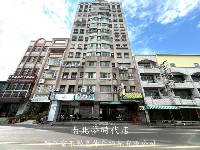 台南永康大樓-0