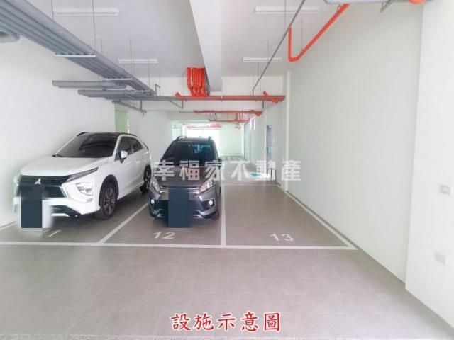 台南佳里華廈-9