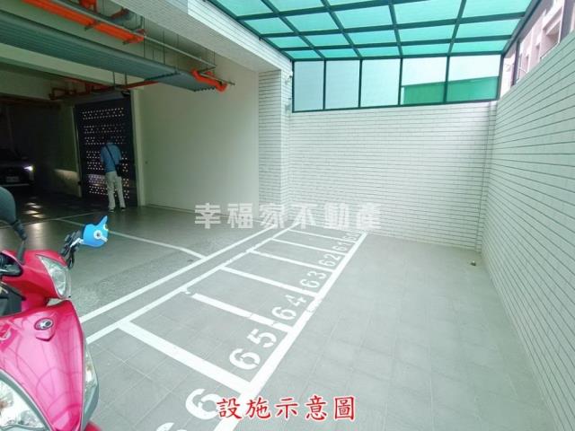 台南佳里華廈-10