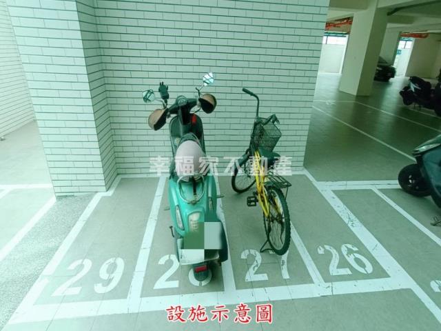 台南佳里華廈-11
