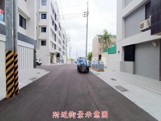 台南佳里華廈-13