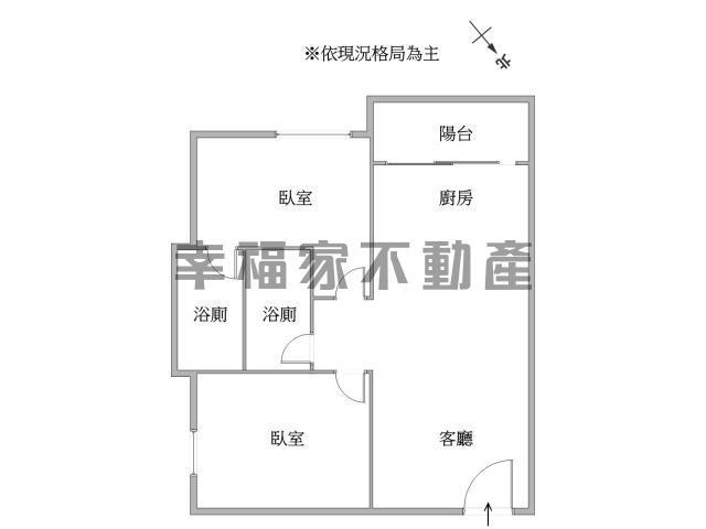 台南佳里華廈-14