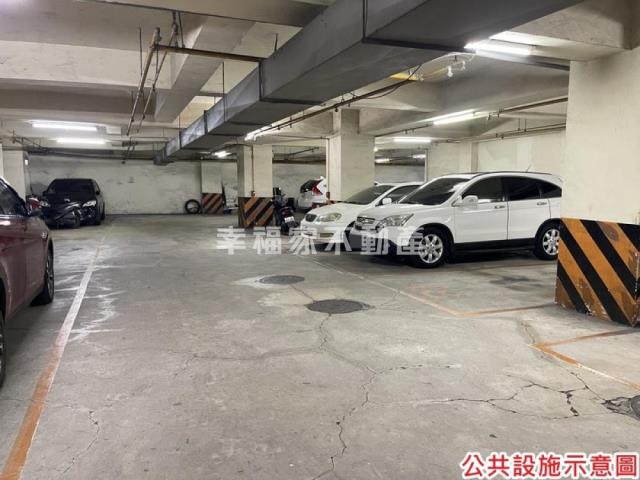 台南永康大樓-13