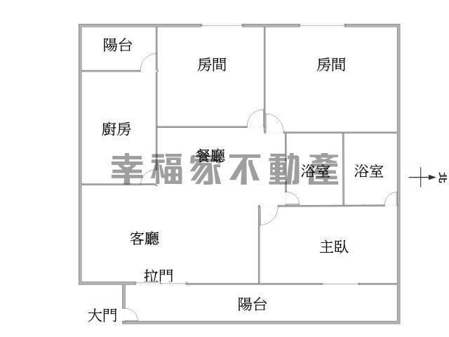 台南永康大樓-14