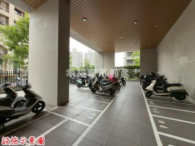 台南永康大樓-12