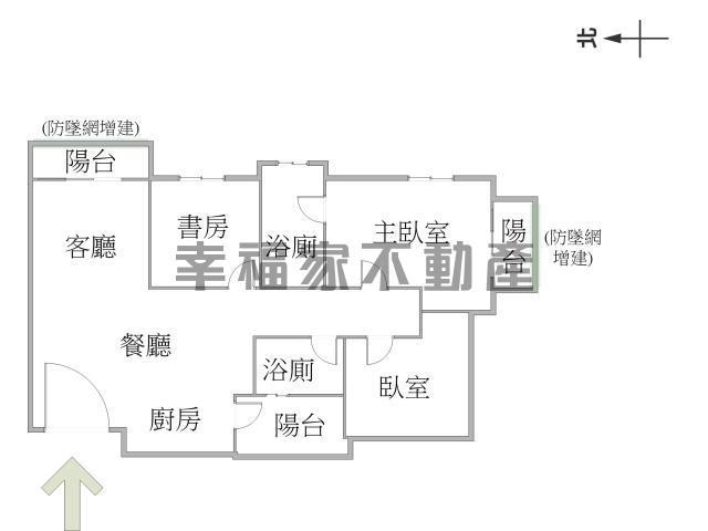 台南永康大樓-14