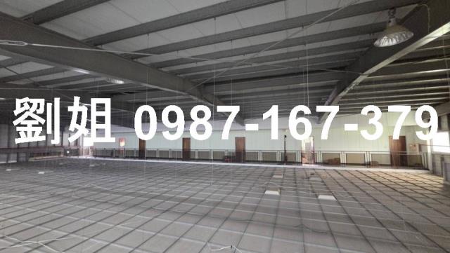 關廟廠房-0