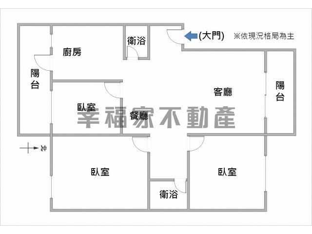 南區公寓-14