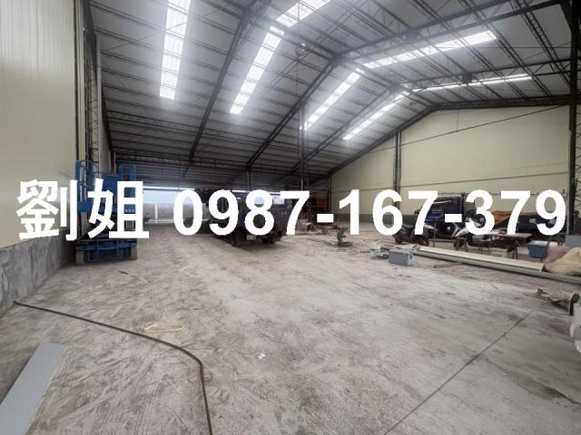 永康廠房-1
