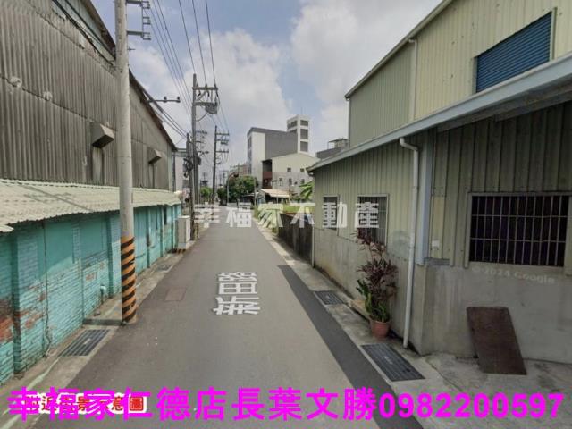 台南廠房-2