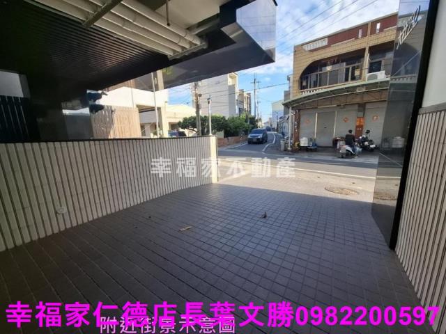 台南大樓-11