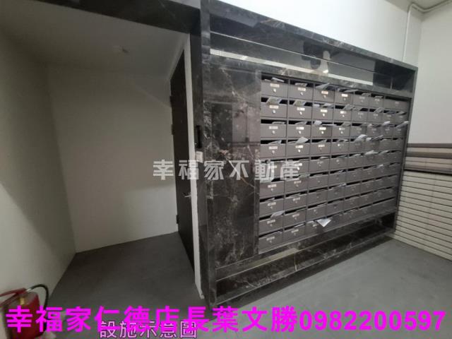 台南大樓-13