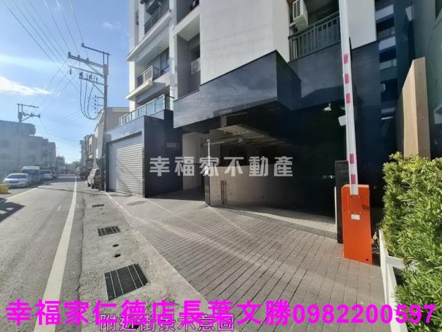 台南大樓-5