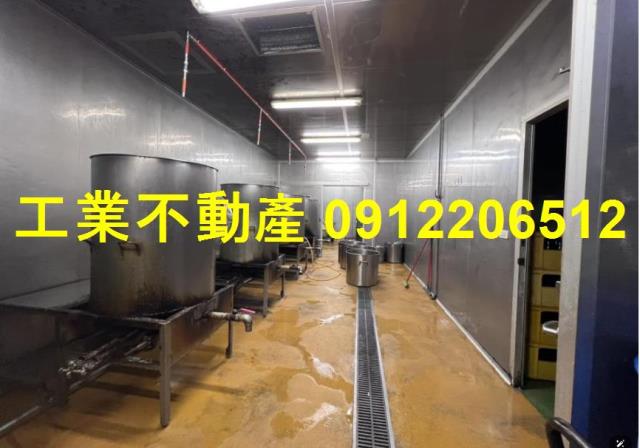 台南廠房-4