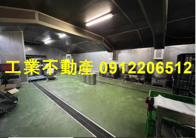 台南廠房-5