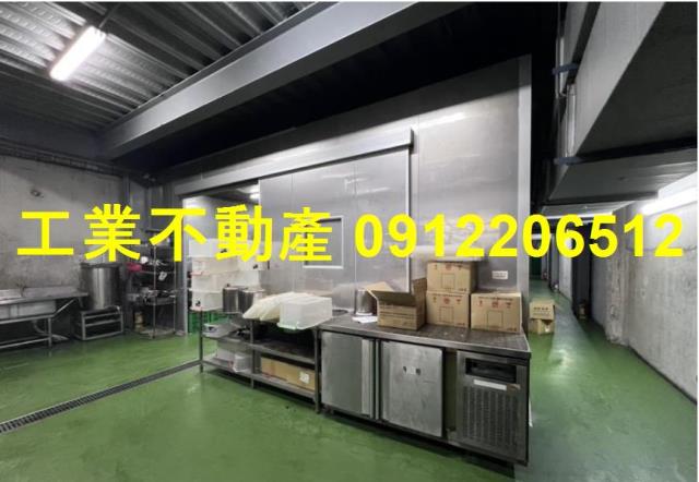 台南廠房-6
