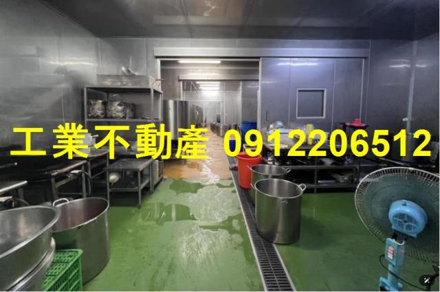 台南廠房-7