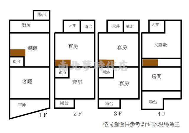 台南安南透天-11