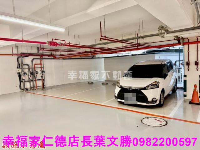 台南安南華廈-12