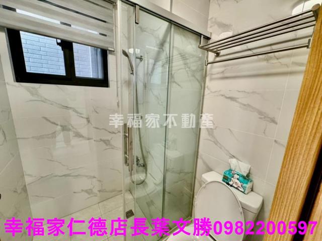 台南安南華廈-14