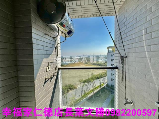 台南安南華廈-3