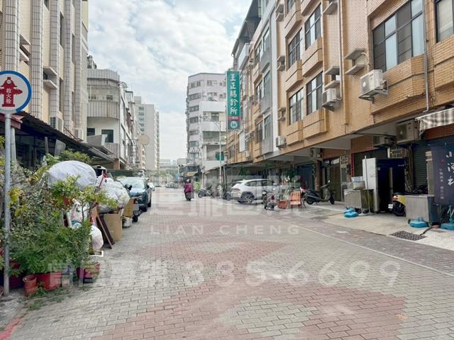 台南東區公寓-8