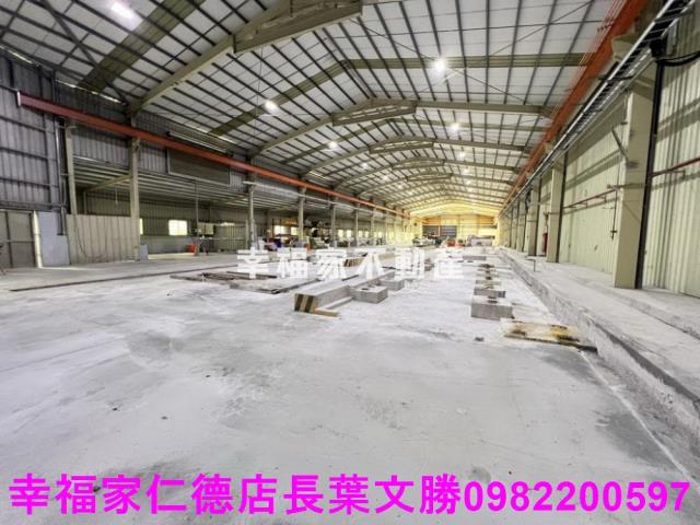 台南官田廠房-10