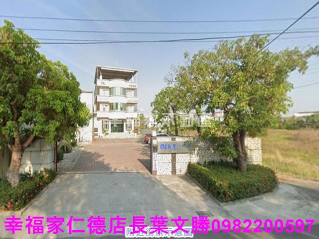 台南官田廠房-11